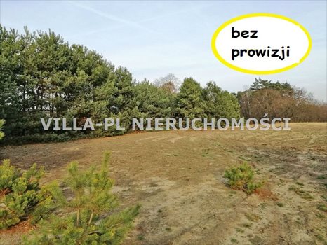 Działka budowlana na sprzedaż Brużyczka Mała, Jaśminowa 2 500m2 Foto 1