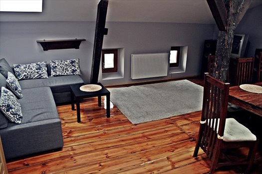 Mieszkanie trzypokojowe na wynajem Sopot, Dolny, Grunwaldzka 75m2 Foto 3