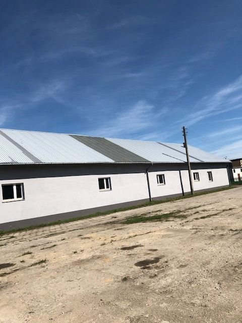 Lokal użytkowy na wynajem Dobrzechów, Dobrzechów 500m2 Foto 2