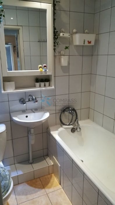 Mieszkanie dwupokojowe na sprzedaż Poznań, Nowe Miasto, Nowe Miasto 35m2 Foto 7