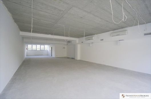 Lokal użytkowy na wynajem Kraków, Podgórze, Przemysłowa 135m2 Foto 3