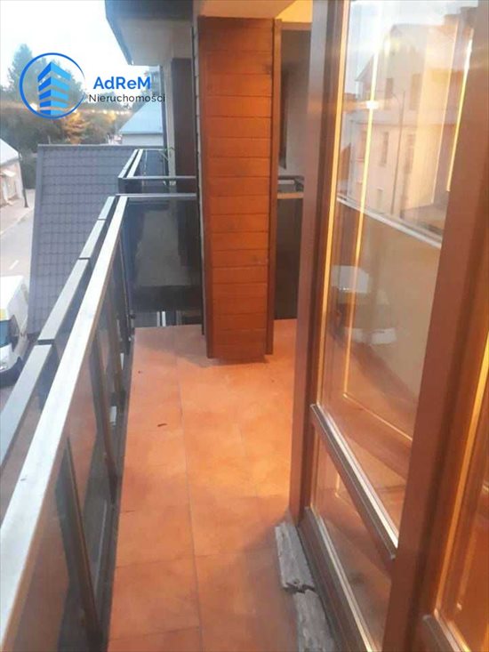 Mieszkanie dwupokojowe na wynajem Białystok, Centrum, Ludwika Waryńskiego 37m2 Foto 3