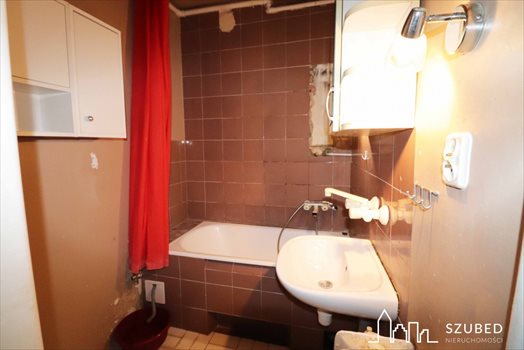 Mieszkanie trzypokojowe na sprzedaż Poznań, Nowe Miasto, Warszawska 64m2 Foto 12
