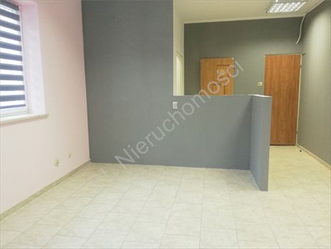 Lokal użytkowy na wynajem Milanówek 54m2 Foto 6