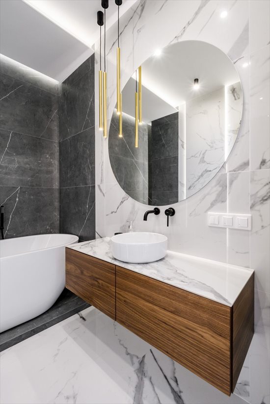 Mieszkanie czteropokojowe na sprzedaż Warszawa, Śródmieście, Grzybowska 82m2 Foto 7