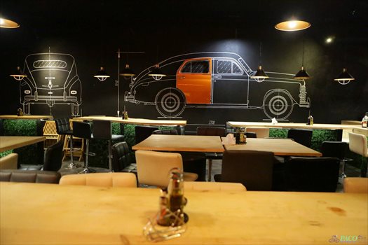Lokal użytkowy na wynajem Lublin, Śródmieście, Peowiaków 6 100m2 Foto 7