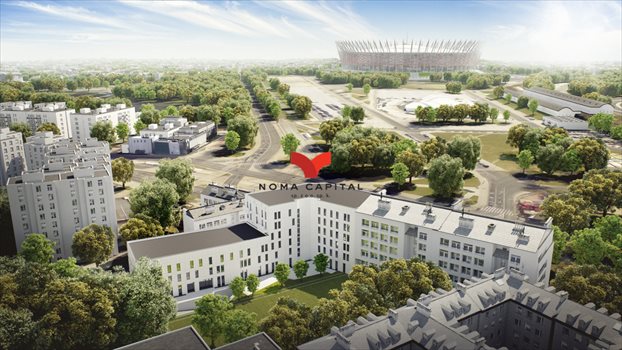 Lokal użytkowy na wynajem Warszawa, Praga-Południe, Targowa 66m2 Foto 3