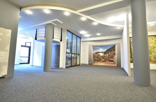 Lokal użytkowy na sprzedaż Częstochowa, Stare Miasto, Joselewicza 1 700m2 Foto 4
