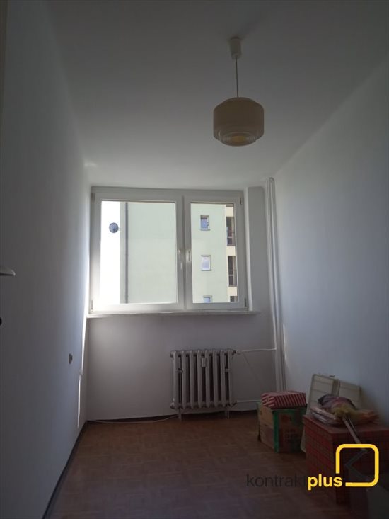Mieszkanie trzypokojowe na sprzedaż Rybnik, Smolna, Sławików 48m2 Foto 4