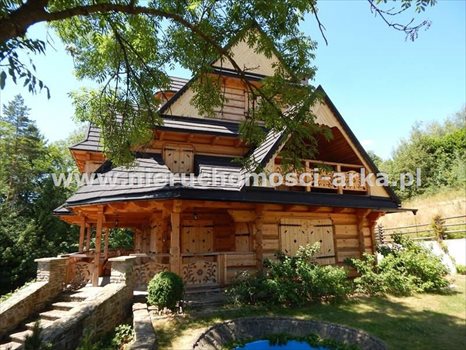 Dom na sprzedaż Mszana Dolna 439m2 Foto 4