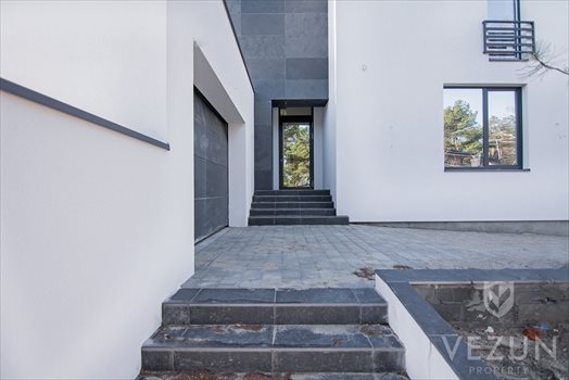 Dom na sprzedaż Łomianki, Dom | Nowy - Deweloperski | 430m - 5p | OKAZJA! 430m2 Foto 2