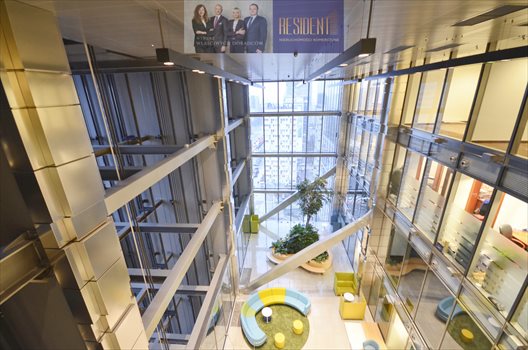 Lokal użytkowy na wynajem Warszawa, Śródmieście 155m2 Foto 3