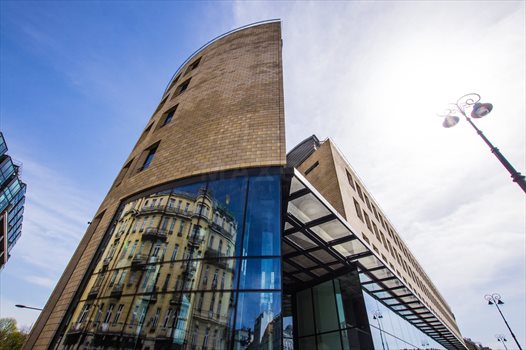 Lokal użytkowy na wynajem Warszawa, Śródmieście, Pl. Trzech Krzyży 40m2 Foto 12