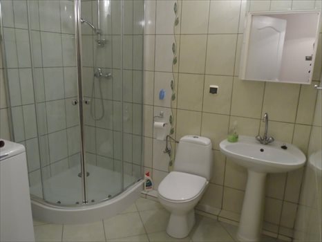 Kawalerka na wynajem Poznań, Malta, Pobiedziska 15 35m2 Foto 9