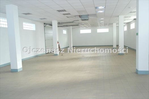 Lokal użytkowy na sprzedaż Bydgoszcz, Bartodzieje 600m2 Foto 1