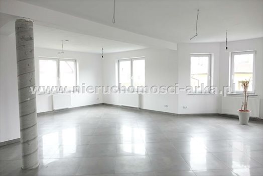 Lokal użytkowy na wynajem Mszana Dolna 112m2 Foto 1