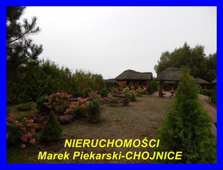 Działka rolna na sprzedaż Kiełpin 12 494m2 Foto 8