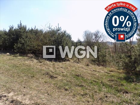 Działka budowlana na sprzedaż Straduny 10 300m2 Foto 9