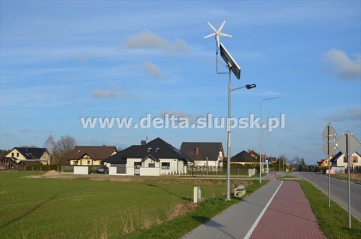 Działka inna na sprzedaż Siemianice, Miejska 1 160m2 Foto 2