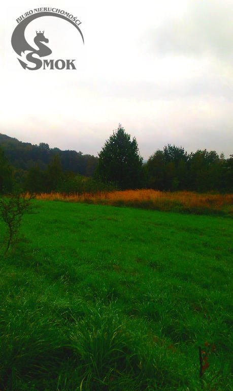 Działka budowlana na sprzedaż Gaj 1 000m2 Foto 5