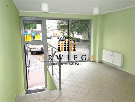 Lokal użytkowy na wynajem Gorzów Wielkopolski, Centrum 47m2 Foto 6