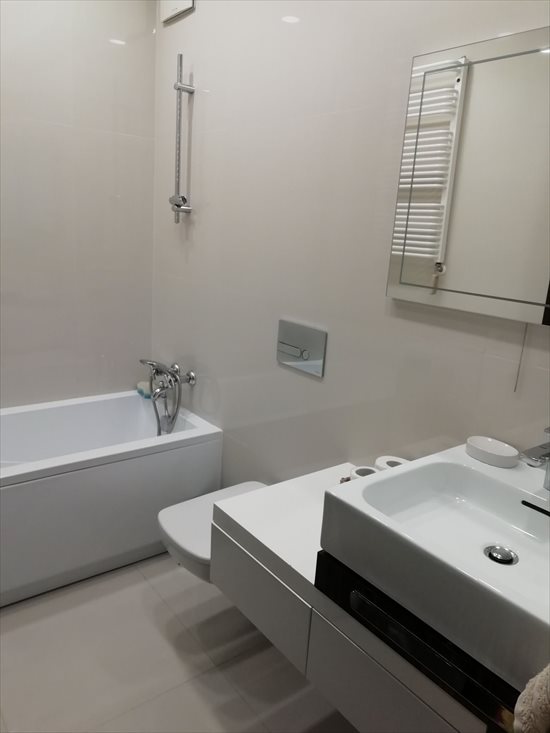 Mieszkanie dwupokojowe na wynajem Warszawa, Ursynów, BELGRADZKA/LANCIEGO 42m2 Foto 13
