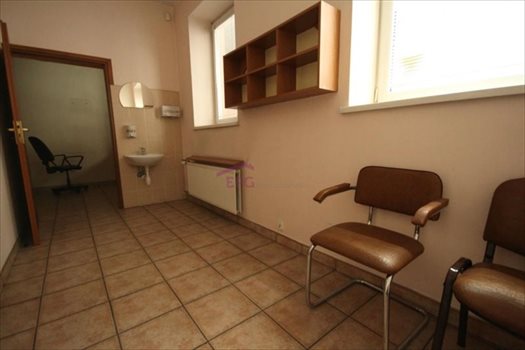 Lokal użytkowy na sprzedaż Chorzów, Centrum, Dąbrowskiego 220m2 Foto 8