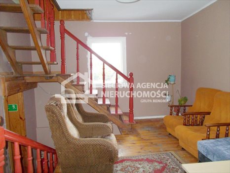 Dom na wynajem Gdańsk, Morena 500m2 Foto 9