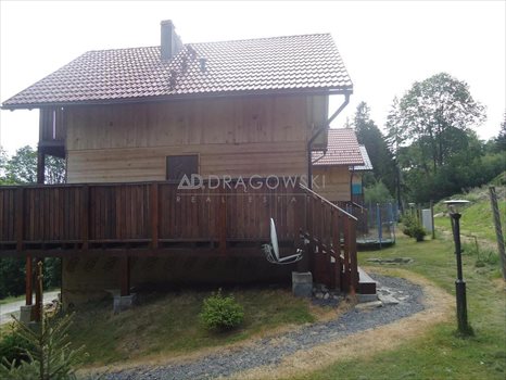 Dom na sprzedaż Szklarska Poręba 260m2 Foto 7
