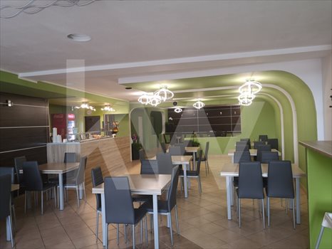 Lokal użytkowy na sprzedaż Wrocław, Południe 251m2 Foto 1