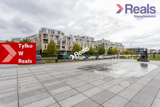 Lokal użytkowy na sprzedaż Warszawa, Wilanów 146m2 Foto 1