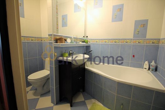 Mieszkanie trzypokojowe na sprzedaż Zielona Góra 64m2 Foto 8