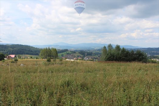 Działka budowlana na sprzedaż Rabka-Zdrój 690m2 Foto 4