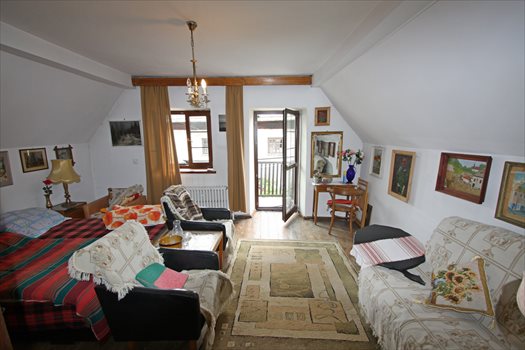 Dom na sprzedaż Kazimierz Dolny 250m2 Foto 2