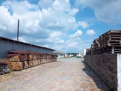 Lokal użytkowy na sprzedaż Wałowice 44 000m2 Foto 10