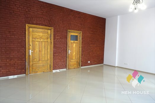 Lokal użytkowy na wynajem Olsztyn, Śródmieście, Wyzwolenia 78m2 Foto 2