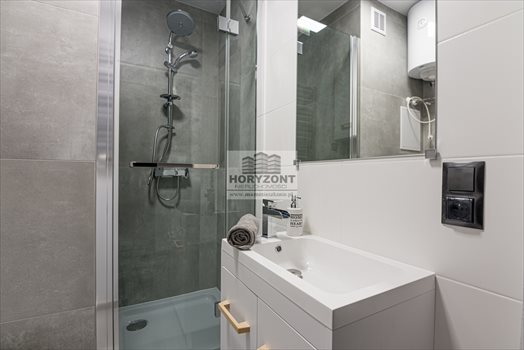 Mieszkanie dwupokojowe na sprzedaż Bydgoszcz, Szwederowo 25m2 Foto 13