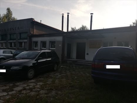 Lokal użytkowy na sprzedaż Mysłowice, 3 Maja 723m2 Foto 3