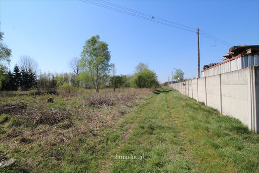 Działka budowlana na sprzedaż Gorzów Wielkopolski, Karnin 1 062m2 Foto 3