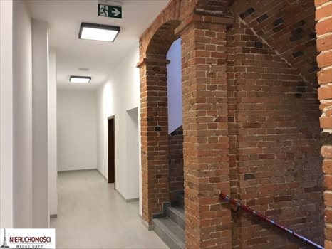 Mieszkanie dwupokojowe na sprzedaż Gliwice, Centrum, Górnych Wałów 76m2 Foto 4