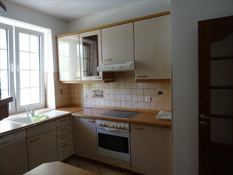 Dom na wynajem Warszawa, Wilanów, Obornicka 400m2 Foto 4