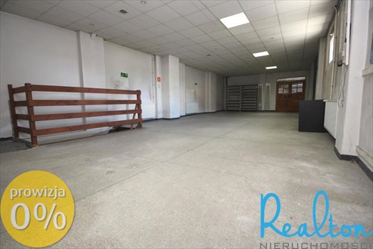 Lokal użytkowy na wynajem Chorzów, Chorzów Ii, Karola Miarki 495m2 Foto 5