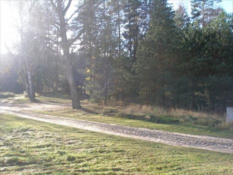 Działka budowlana na sprzedaż Czaplinek 1 392m2 Foto 6