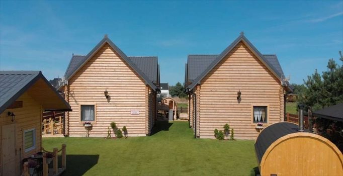 Dom na sprzedaż Jastrzębia Góra, Dochodowe domy apartamentowe Sauna Jacuzzi 307m2 Foto 1