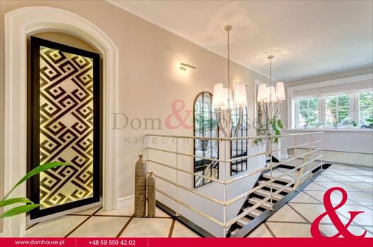 Dom na sprzedaż Sopot, Górny 530m2 Foto 11