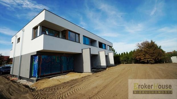 Dom na sprzedaż Opole, Chmielowice 130m2 Foto 1