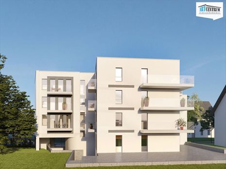 Mieszkanie dwupokojowe na sprzedaż Bydgoszcz, Szwederowo 48m2 Foto 2