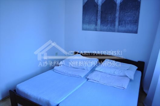 Mieszkanie dwupokojowe na wynajem Lublin, Konstantynów, Krajewskiego 68m2 Foto 7