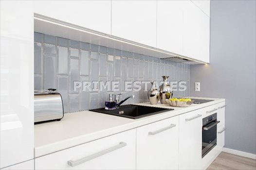 Mieszkanie dwupokojowe na wynajem Wrocław, Stare Miasto 56m2 Foto 5