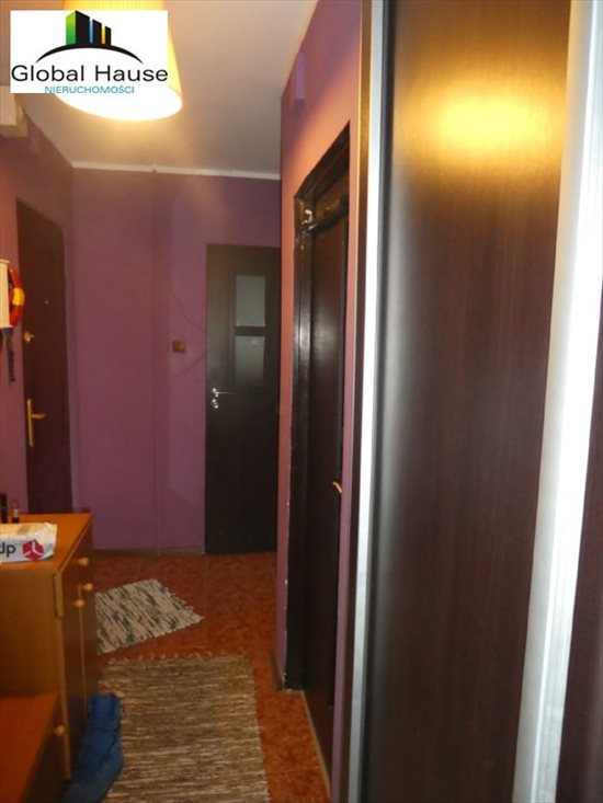 Mieszkanie trzypokojowe na sprzedaż Ełk, Centrum 47m2 Foto 6